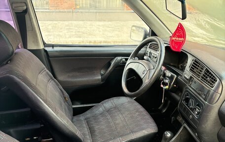 Volkswagen Golf III, 1992 год, 110 000 рублей, 9 фотография