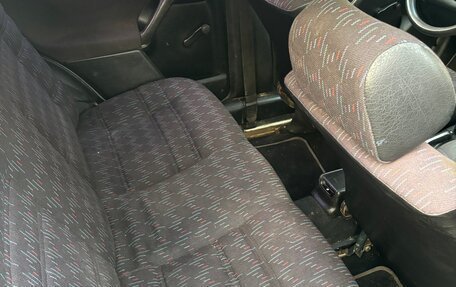 Volkswagen Golf III, 1992 год, 110 000 рублей, 10 фотография