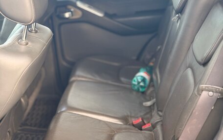 Nissan Pathfinder, 2008 год, 1 050 000 рублей, 8 фотография