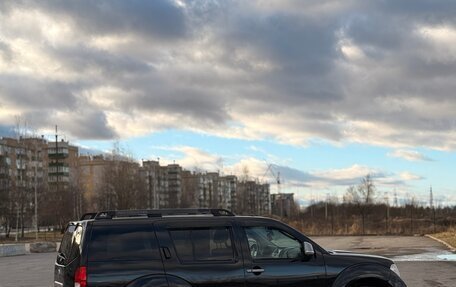 Nissan Pathfinder, 2008 год, 1 050 000 рублей, 6 фотография