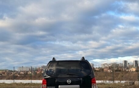 Nissan Pathfinder, 2008 год, 1 050 000 рублей, 3 фотография