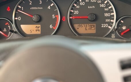 Nissan Pathfinder, 2008 год, 1 050 000 рублей, 9 фотография