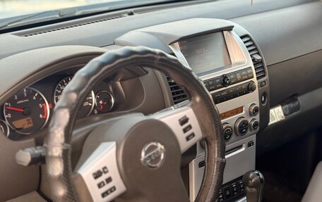 Nissan Pathfinder, 2008 год, 1 050 000 рублей, 10 фотография