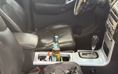 Nissan Pathfinder, 2008 год, 1 050 000 рублей, 12 фотография