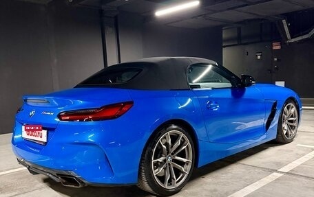 BMW Z4, 2020 год, 5 950 000 рублей, 3 фотография