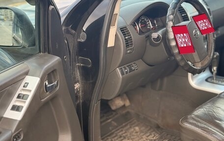 Nissan Pathfinder, 2008 год, 1 050 000 рублей, 11 фотография