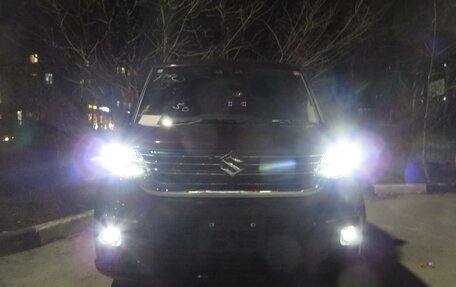 Suzuki Solio, 2023 год, 1 545 000 рублей, 3 фотография