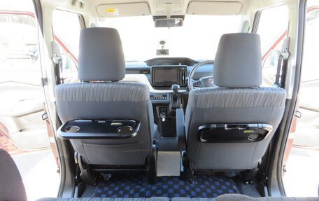 Suzuki Solio, 2023 год, 1 545 000 рублей, 7 фотография