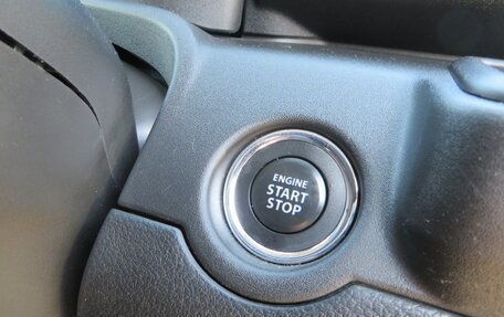 Suzuki Solio, 2023 год, 1 545 000 рублей, 8 фотография