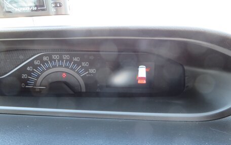 Suzuki Solio, 2023 год, 1 545 000 рублей, 13 фотография