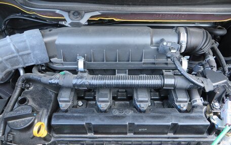 Suzuki Solio, 2023 год, 1 545 000 рублей, 5 фотография