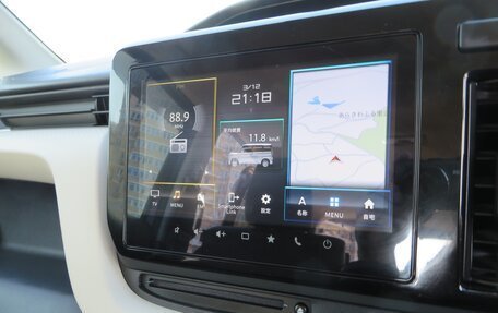 Suzuki Solio, 2023 год, 1 545 000 рублей, 11 фотография