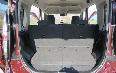 Suzuki Solio, 2023 год, 1 545 000 рублей, 9 фотография