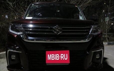 Suzuki Solio, 2023 год, 1 545 000 рублей, 4 фотография