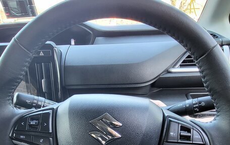 Suzuki Solio, 2023 год, 1 545 000 рублей, 26 фотография