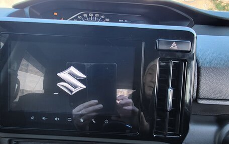 Suzuki Solio, 2023 год, 1 545 000 рублей, 25 фотография