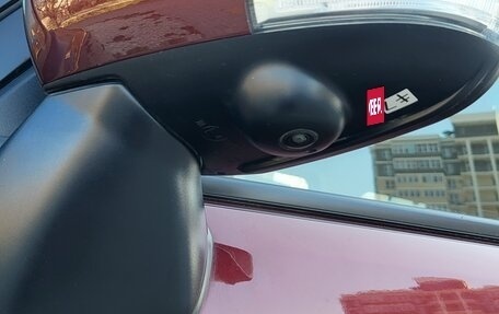 Suzuki Solio, 2023 год, 1 545 000 рублей, 17 фотография