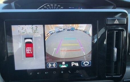 Suzuki Solio, 2023 год, 1 545 000 рублей, 24 фотография