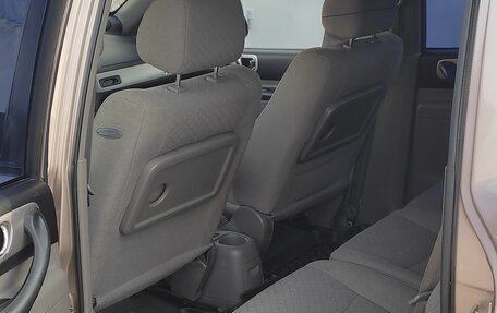 Chevrolet Rezzo, 2007 год, 600 000 рублей, 9 фотография