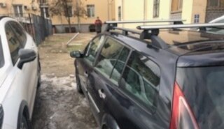 Renault Megane II, 2007 год, 250 000 рублей, 3 фотография