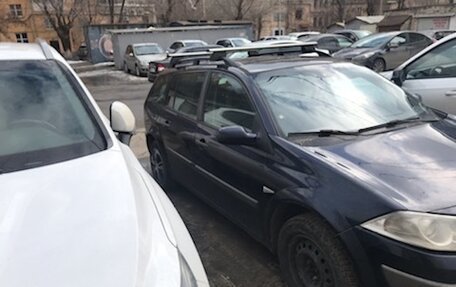 Renault Megane II, 2007 год, 250 000 рублей, 5 фотография