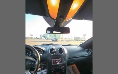 Mercedes-Benz GL-Класс, 2012 год, 2 290 000 рублей, 13 фотография