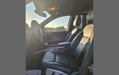 Mercedes-Benz GL-Класс, 2012 год, 2 290 000 рублей, 15 фотография