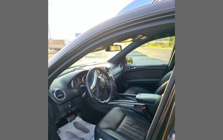 Mercedes-Benz GL-Класс, 2012 год, 2 290 000 рублей, 12 фотография