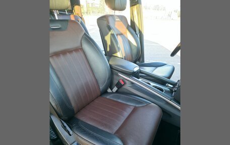 Mercedes-Benz GL-Класс, 2012 год, 2 290 000 рублей, 18 фотография