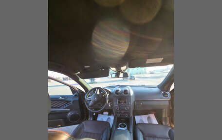 Mercedes-Benz GL-Класс, 2012 год, 2 290 000 рублей, 21 фотография