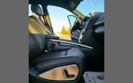 Mercedes-Benz GL-Класс, 2012 год, 2 290 000 рублей, 19 фотография