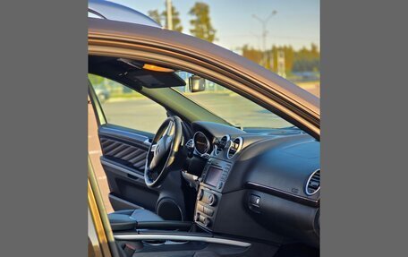 Mercedes-Benz GL-Класс, 2012 год, 2 290 000 рублей, 20 фотография