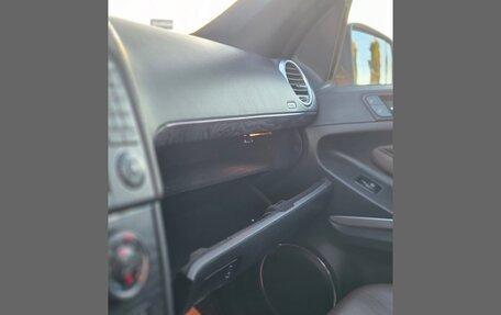 Mercedes-Benz GL-Класс, 2012 год, 2 290 000 рублей, 22 фотография