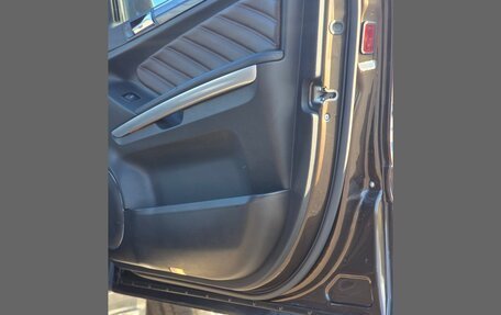 Mercedes-Benz GL-Класс, 2012 год, 2 290 000 рублей, 33 фотография