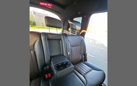 Mercedes-Benz GL-Класс, 2012 год, 2 290 000 рублей, 25 фотография