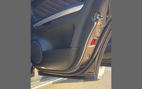 Mercedes-Benz GL-Класс, 2012 год, 2 290 000 рублей, 34 фотография