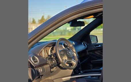 Mercedes-Benz GL-Класс, 2012 год, 2 290 000 рублей, 37 фотография