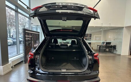 Haval F7x, 2026 год, 3 799 000 рублей, 12 фотография