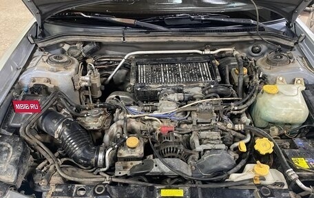 Subaru Forester, 1999 год, 385 000 рублей, 5 фотография