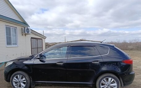 Luxgen Luxgen7 SUV, 2015 год, 800 000 рублей, 2 фотография