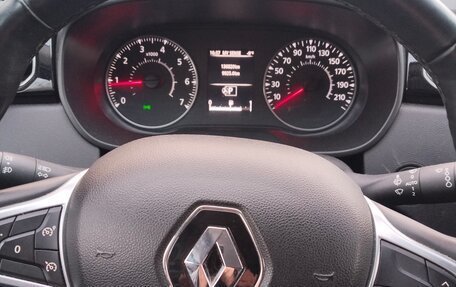 Renault Arkana I, 2019 год, 1 500 000 рублей, 20 фотография