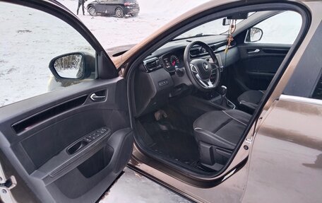 Renault Arkana I, 2019 год, 1 500 000 рублей, 19 фотография