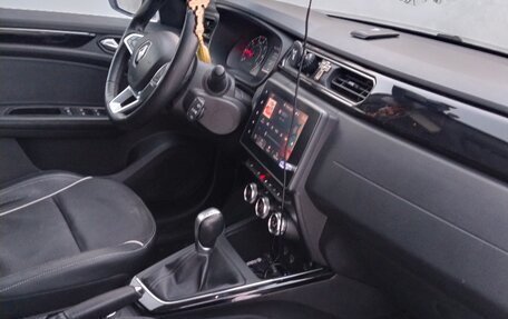 Renault Arkana I, 2019 год, 1 500 000 рублей, 13 фотография