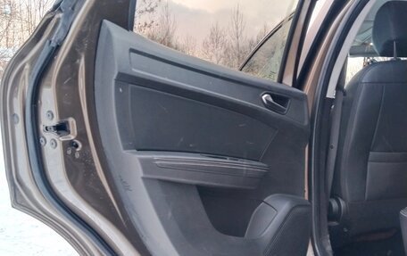 Renault Arkana I, 2019 год, 1 500 000 рублей, 16 фотография