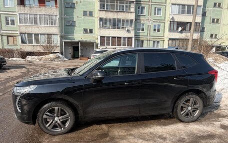 Haval Jolion, 2023 год, 1 700 000 рублей, 3 фотография