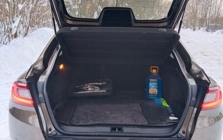 Renault Arkana I, 2019 год, 1 500 000 рублей, 17 фотография