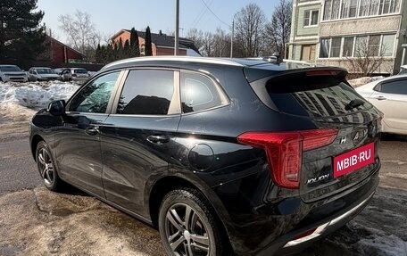 Haval Jolion, 2023 год, 1 700 000 рублей, 4 фотография