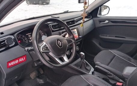 Renault Arkana I, 2019 год, 1 500 000 рублей, 18 фотография