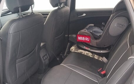 Renault Arkana I, 2019 год, 1 500 000 рублей, 15 фотография