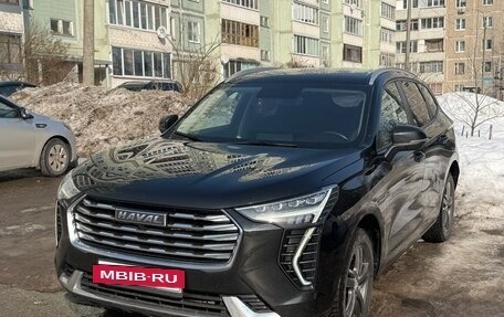 Haval Jolion, 2023 год, 1 700 000 рублей, 2 фотография